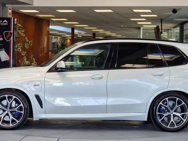 BMW X5 M-Sport xDrive45e