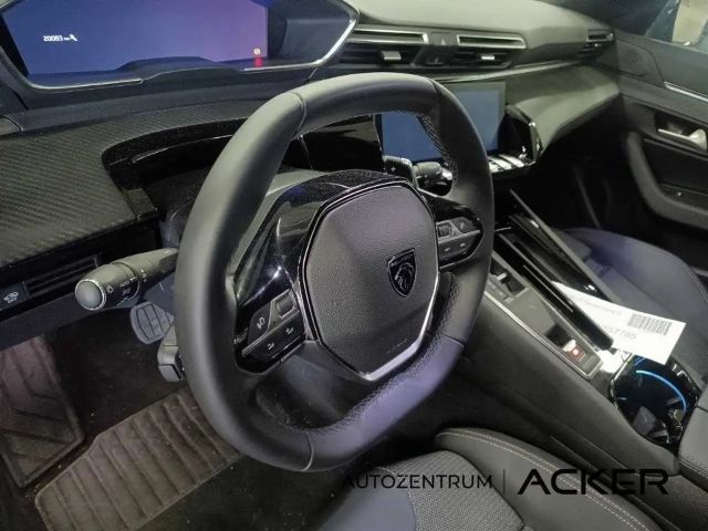 Peugeot 508 Allure Pack BlueHDi EAT8 SW