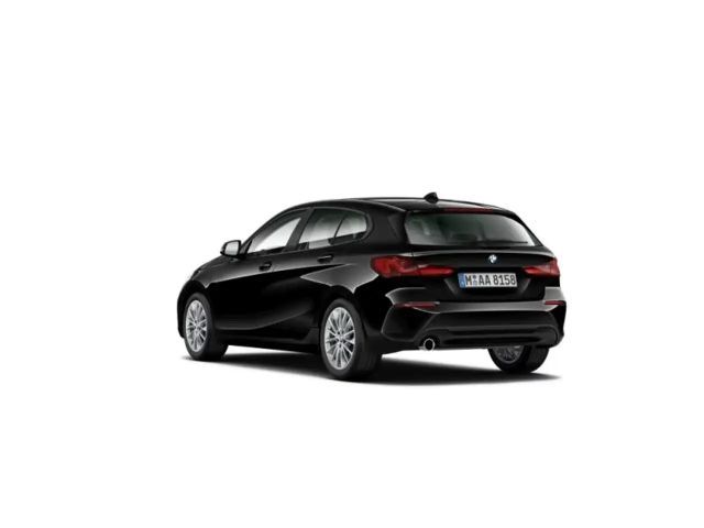 BMW 118 Sedan
