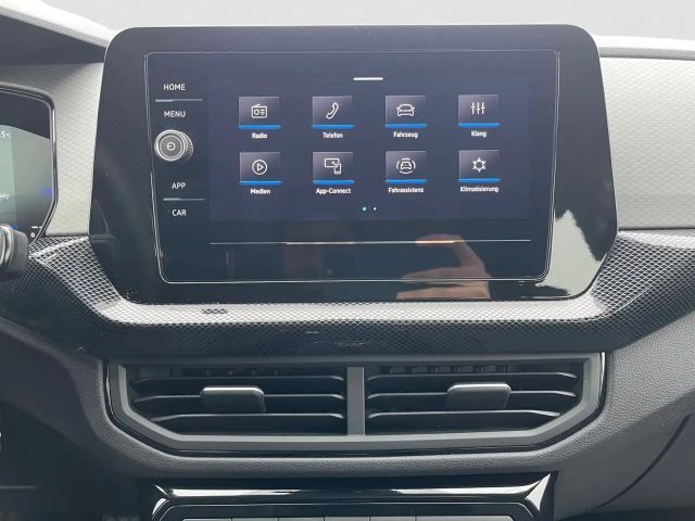 Volkswagen T-Cross DSG Life