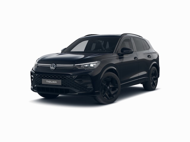 Volkswagen Tiguan 2.0 TDI R-Line