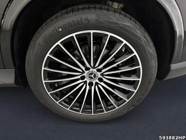 Mercedes-Benz GLC 220 4MATIC AMG Line GLC 220 d