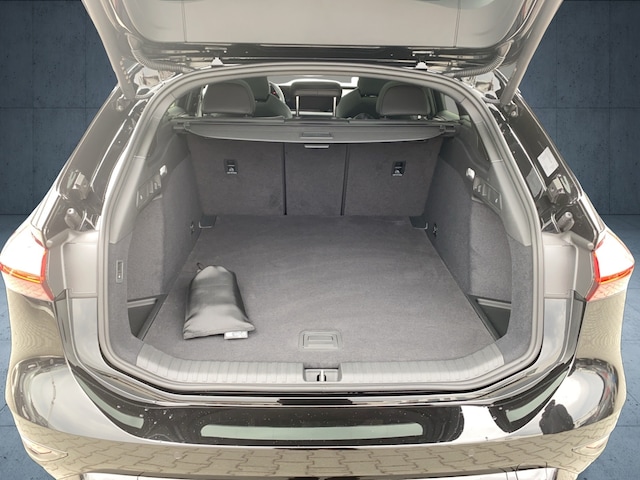 Audi A6 e-tron Avant