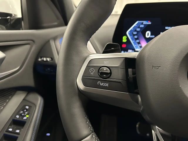 BMW 120 M-Sport Sedan