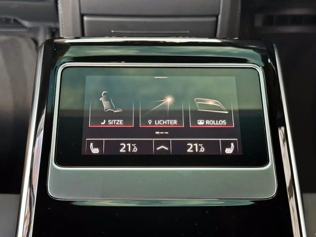 Audi A8 60 TFSI Quattro S-Line