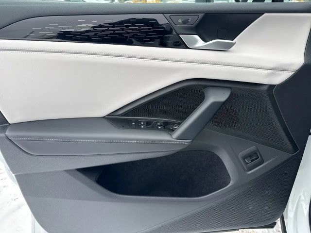 Volkswagen Tiguan Elegance Elegance