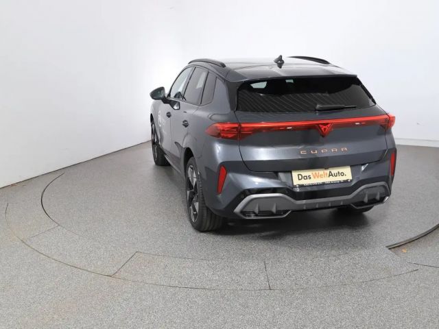 Cupra Terramar 1.5 e-TSI 150 PS DSG