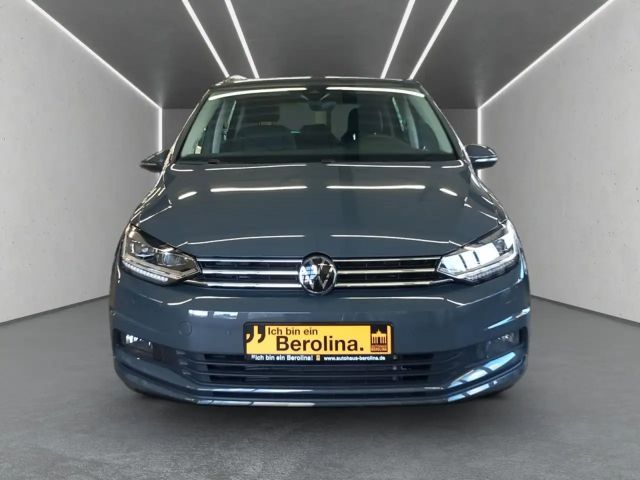 Volkswagen Touran 1.5 TSI Comfortline DSG