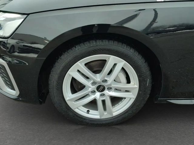 Audi A4 40 TDI Quattro S-Line