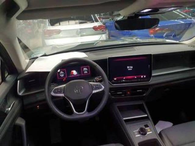 Volkswagen Tayron 1.5 eTSI DSG Life