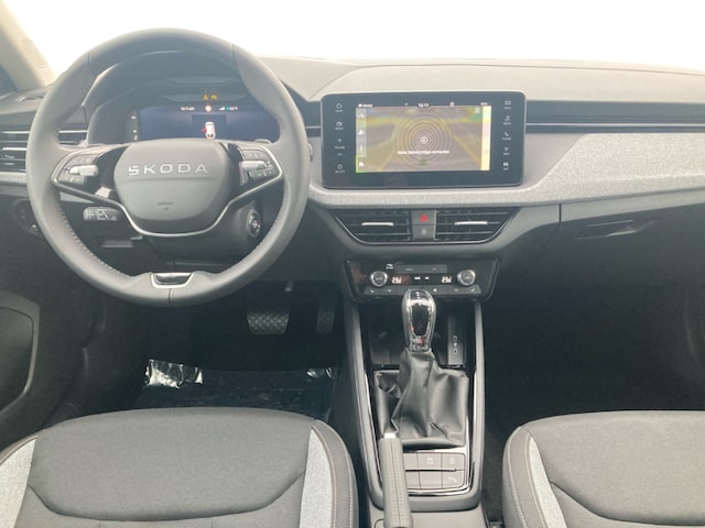 Skoda Scala 1.0 TSI Tour