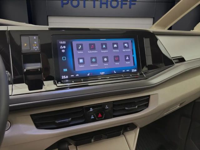 Volkswagen Multivan 2.0 TDI DSG T7