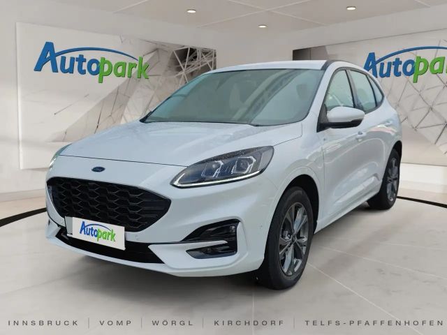 Ford Kuga ST Line