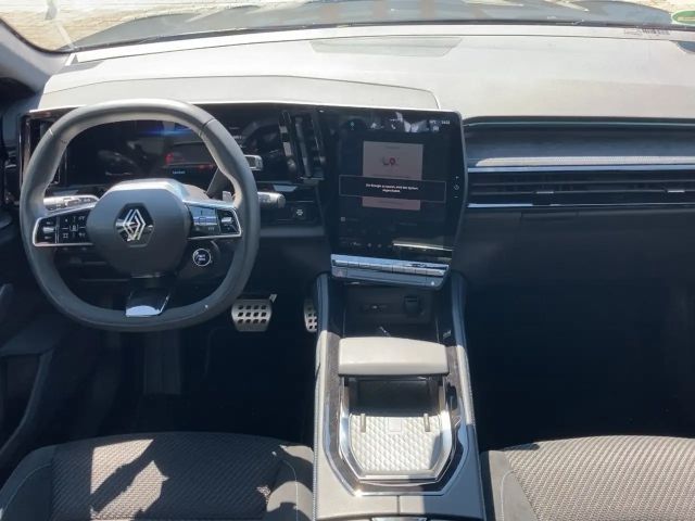 Renault Austral Alpine E-Tech Esprit