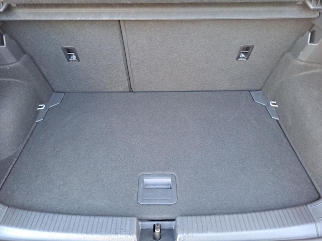 Volkswagen T-Cross 1.5 TSI DSG R-Line