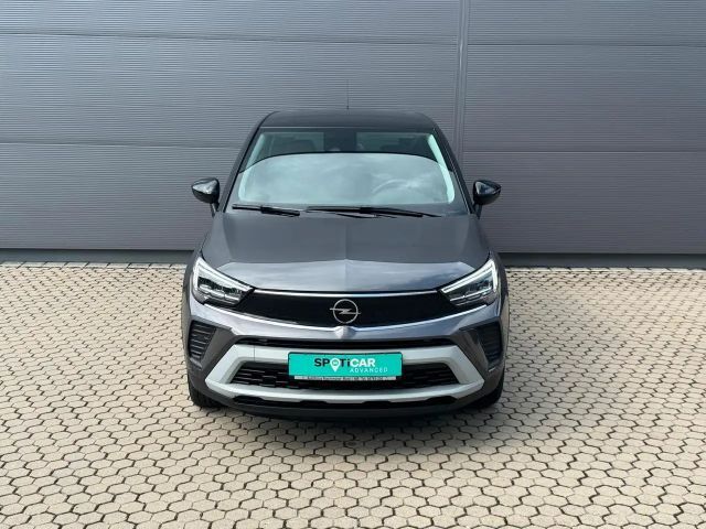 Opel Crossland X Elegance