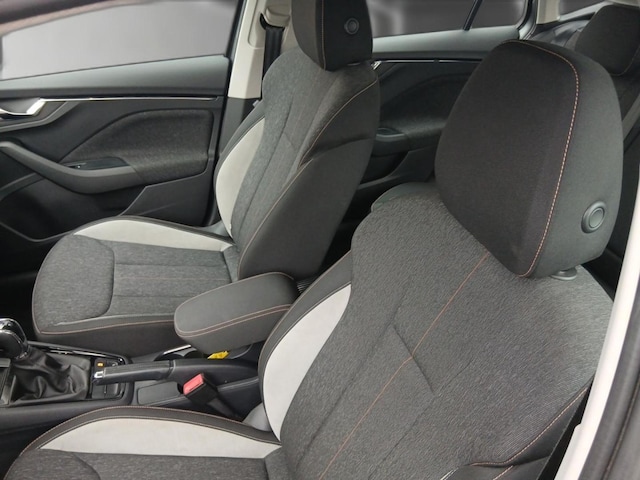 Skoda Kamiq 1.0 TSI Style Style