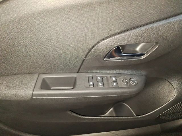 Opel Corsa 1.2 Turbo Edition Turbo