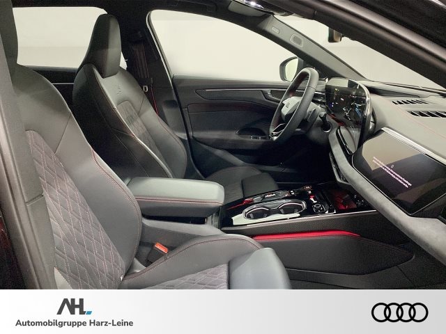 Audi A6 e-tron Avant Quattro