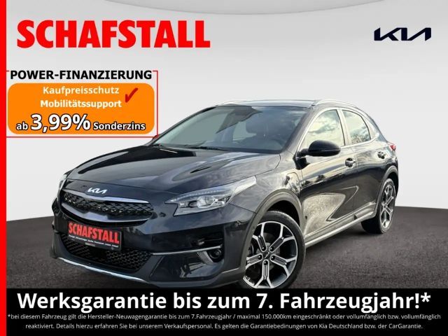 Kia XCeed PHEV Spirit