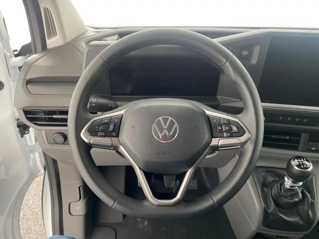 Volkswagen Transporter T7