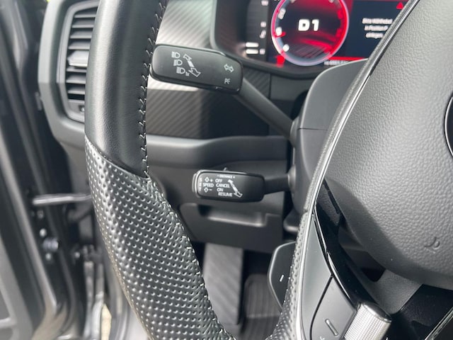 Skoda Kodiaq 2.0 TDI 4x4 Sportline