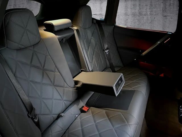 BMW iX xDrive xDrive40