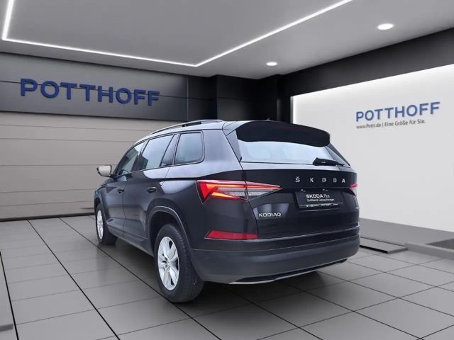 Skoda Kodiaq 2.0 TDI 4x4 Ambition