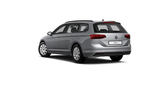 Volkswagen Passat 1.5 TSI Business DSG Variant