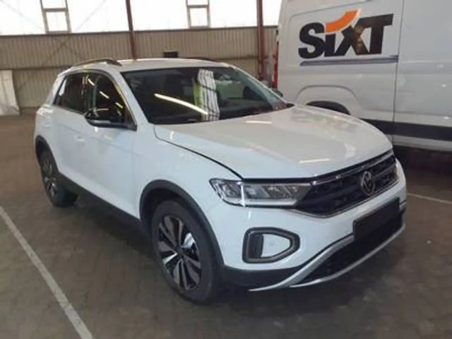 Volkswagen T-Roc 1.0 TSI