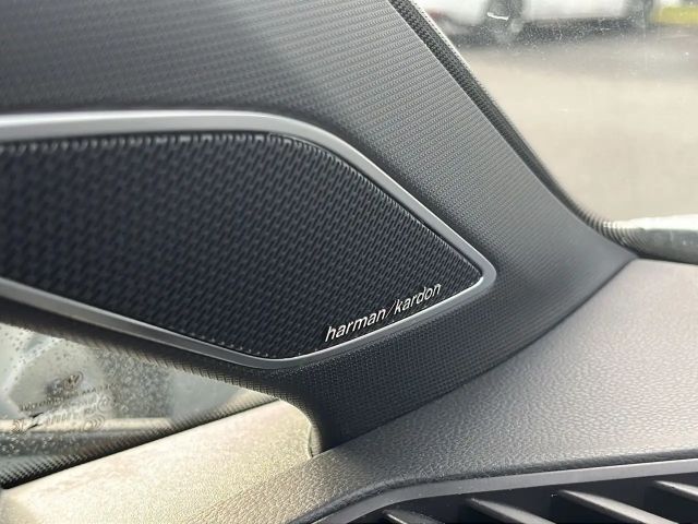 Volkswagen Golf IQ.Drive