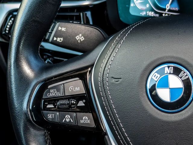 BMW 530 530e Luxury Line Touring