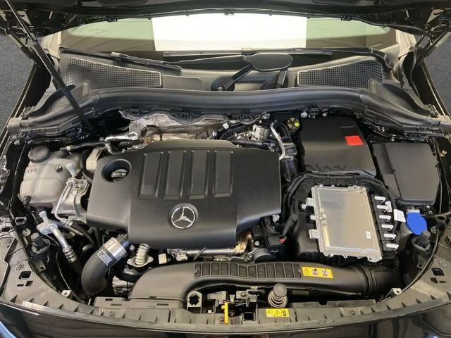 Mercedes-Benz B 200 B-Klasse