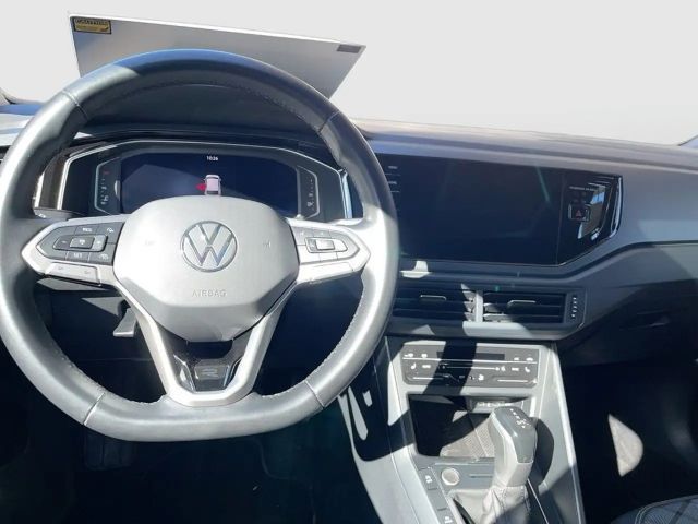 Volkswagen Polo 1.0 TSI DSG R-Line