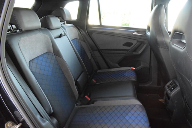 Volkswagen Tiguan 2.0 TSI DSG