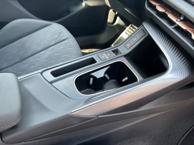 Cupra Terramar 1.5 eTSI