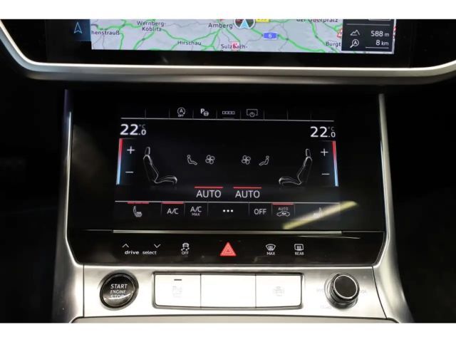 Audi A6 45 TFSI Avant Quattro