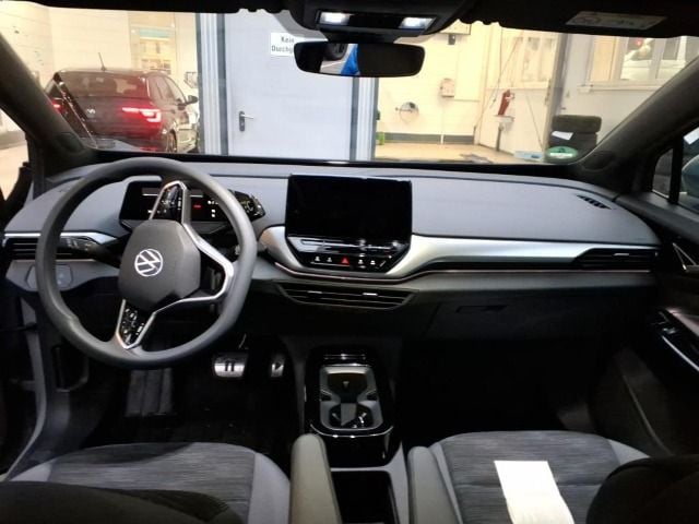 Volkswagen ID.4 Pure