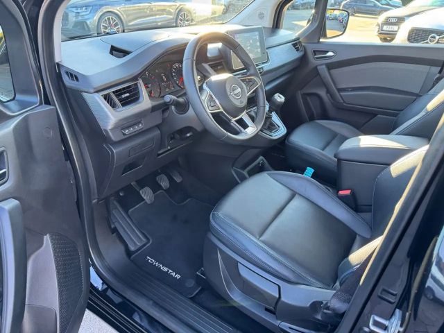 Nissan Townstar DIG-T Tekna