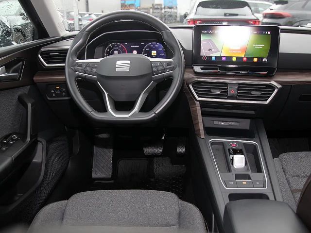 Seat Leon 1.5 eTSI DSG Xcellence