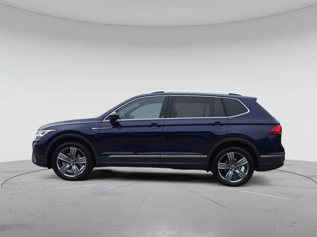 Volkswagen Tiguan 2.0 TDI Allspace DSG Move