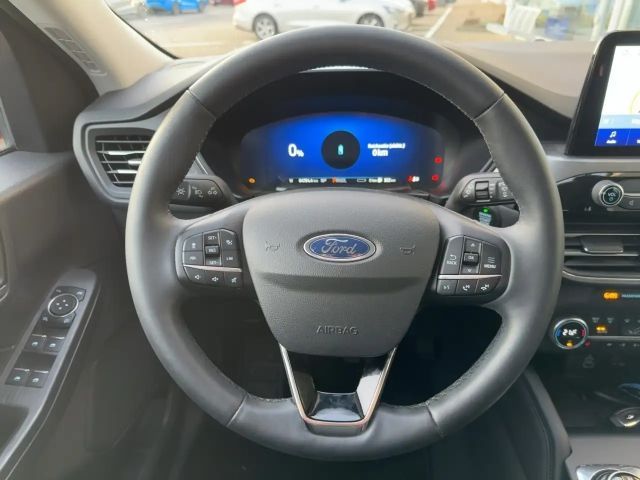 Ford Kuga Plug in Hybrid Titanium