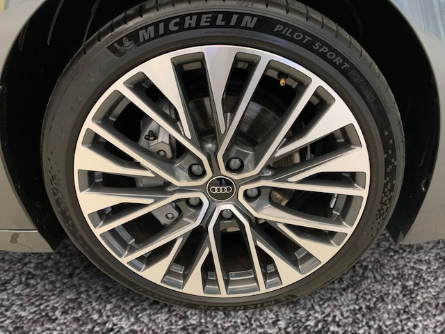 Audi A6 e-tron Avant Performance