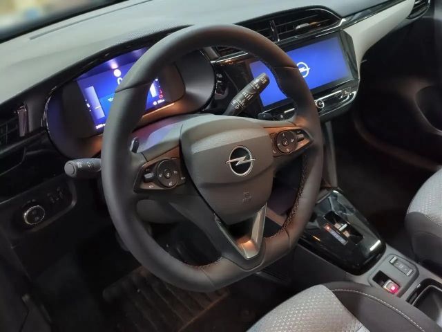 Opel Corsa Edition Hybrid