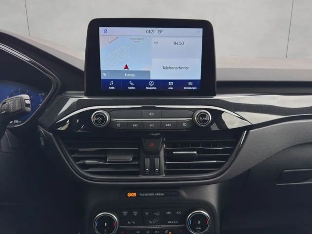 Ford Kuga EcoBoost ST Line X