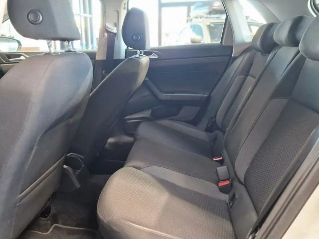 Volkswagen Polo 1.0 TSI