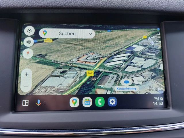 Opel Astra Business Sports Tourer