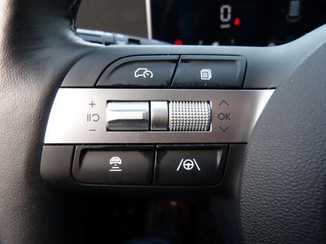 Hyundai Tucson Hybrid Trend