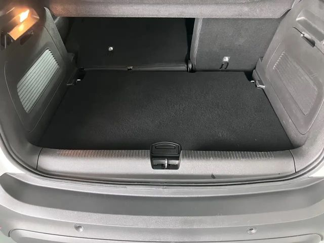 Opel Crossland X 1.2 Turbo Edition Turbo