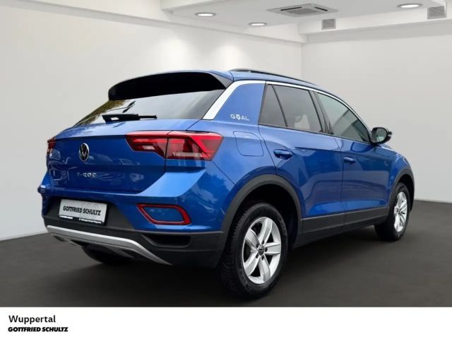 Volkswagen T-Roc 2.0 TDI